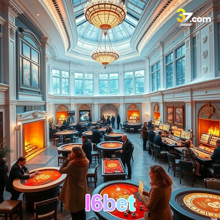 Evolution Gaming Roulette